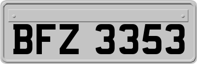 BFZ3353