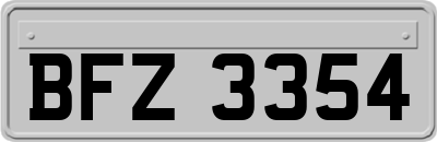 BFZ3354