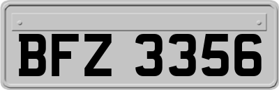 BFZ3356