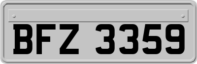 BFZ3359
