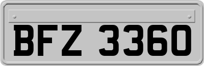 BFZ3360