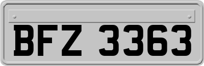 BFZ3363