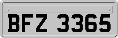 BFZ3365