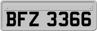 BFZ3366