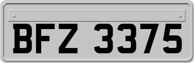 BFZ3375