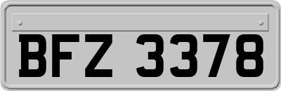 BFZ3378