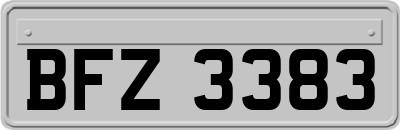 BFZ3383