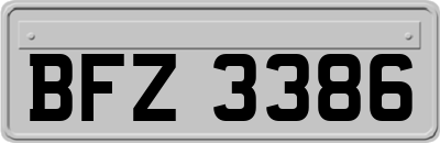 BFZ3386