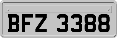 BFZ3388