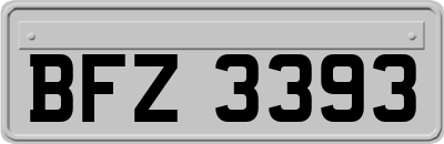 BFZ3393