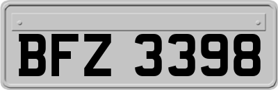 BFZ3398