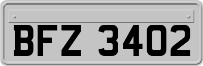 BFZ3402