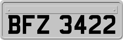 BFZ3422