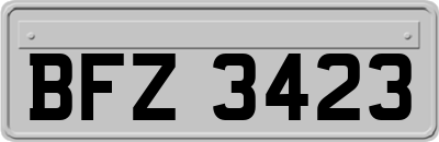 BFZ3423