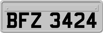 BFZ3424