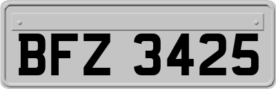 BFZ3425