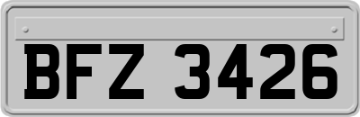 BFZ3426