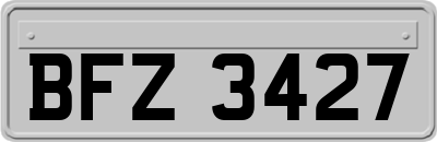 BFZ3427