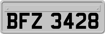BFZ3428