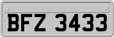 BFZ3433