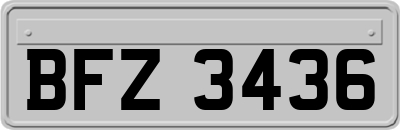 BFZ3436
