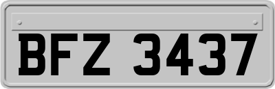 BFZ3437