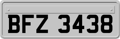 BFZ3438