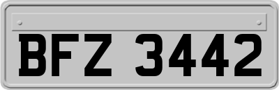 BFZ3442
