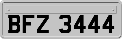 BFZ3444
