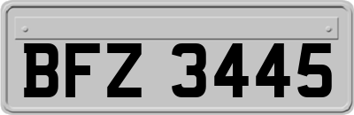 BFZ3445