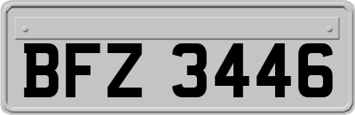 BFZ3446