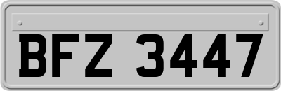 BFZ3447