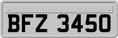 BFZ3450