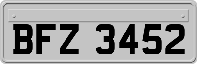 BFZ3452