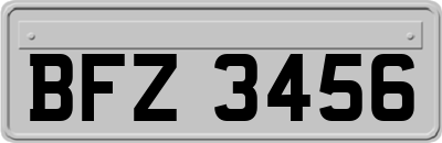 BFZ3456
