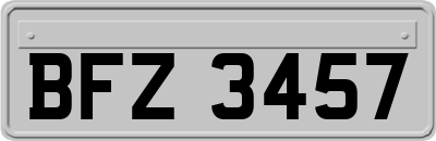 BFZ3457
