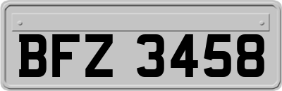 BFZ3458