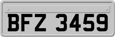 BFZ3459