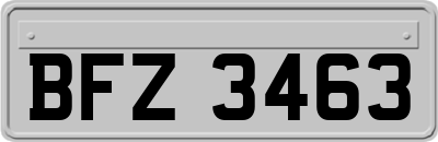 BFZ3463