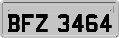 BFZ3464