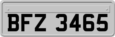 BFZ3465