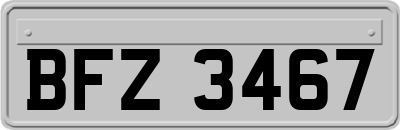 BFZ3467