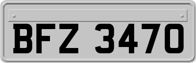 BFZ3470