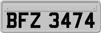 BFZ3474