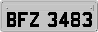 BFZ3483