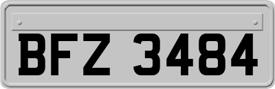 BFZ3484