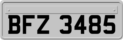 BFZ3485