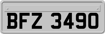 BFZ3490