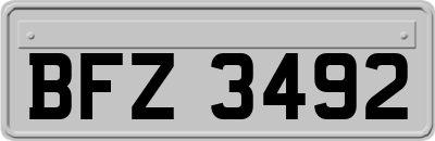 BFZ3492