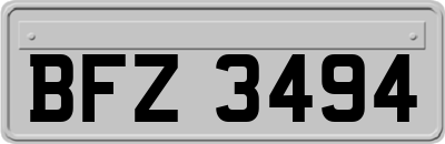 BFZ3494